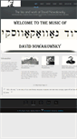 Mobile Screenshot of musicalpawns.com