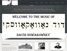Tablet Screenshot of musicalpawns.com